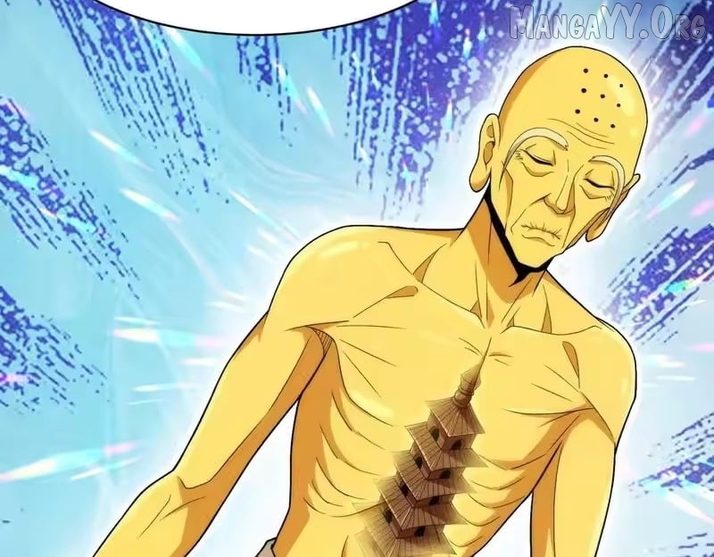 Hidden Dragon in the City (2025) Chapter 51 - page 50